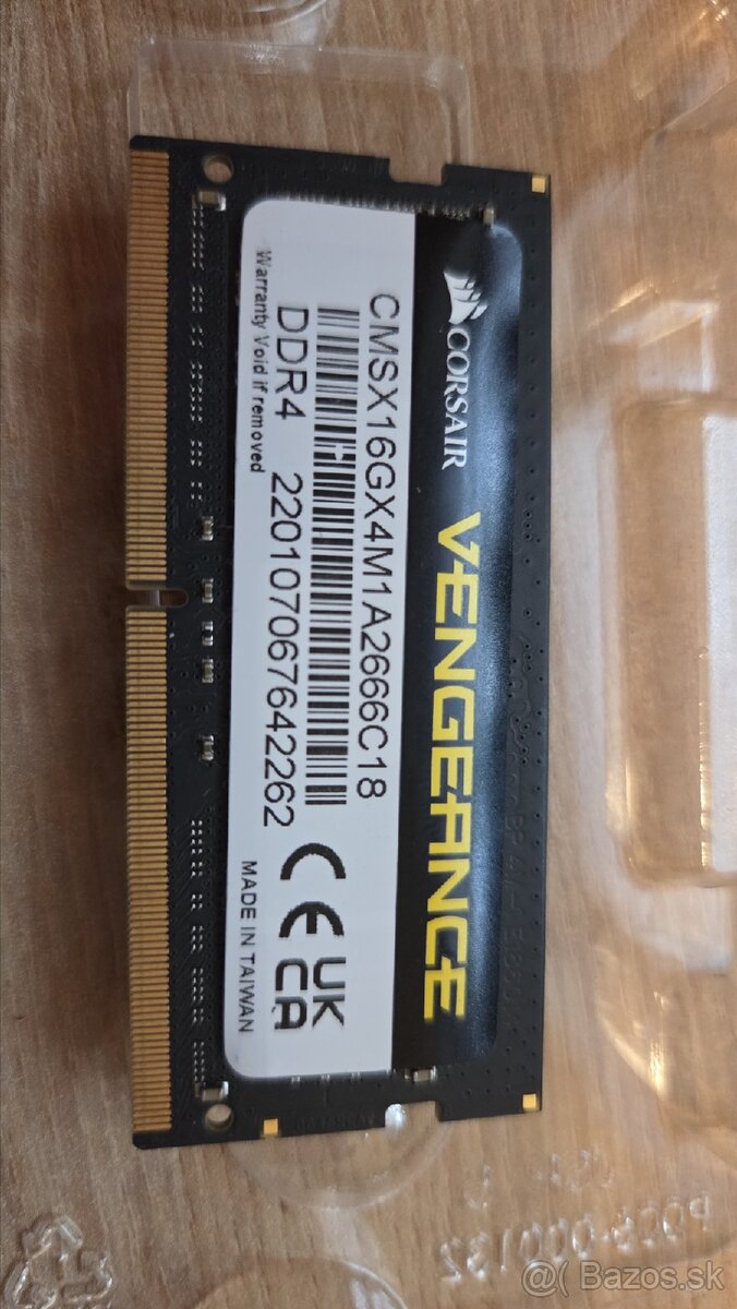 corsair 16gb ddr4 - 2