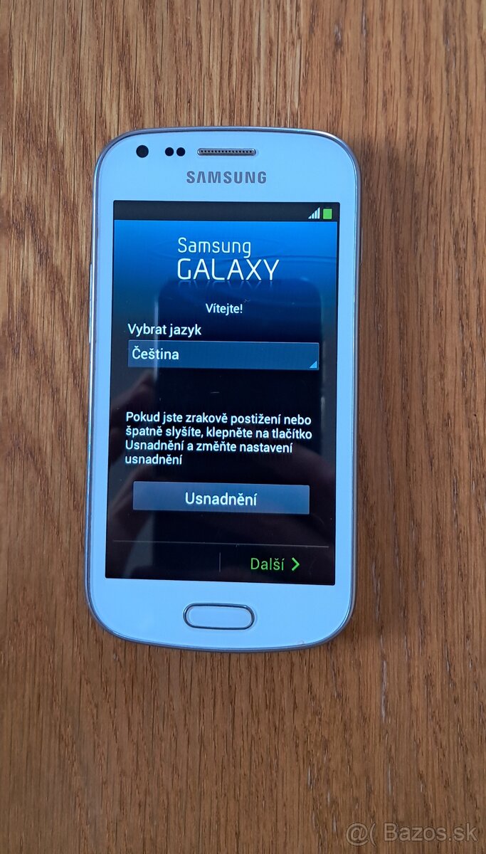 Samsung Galaxy Trend Plus - 2
