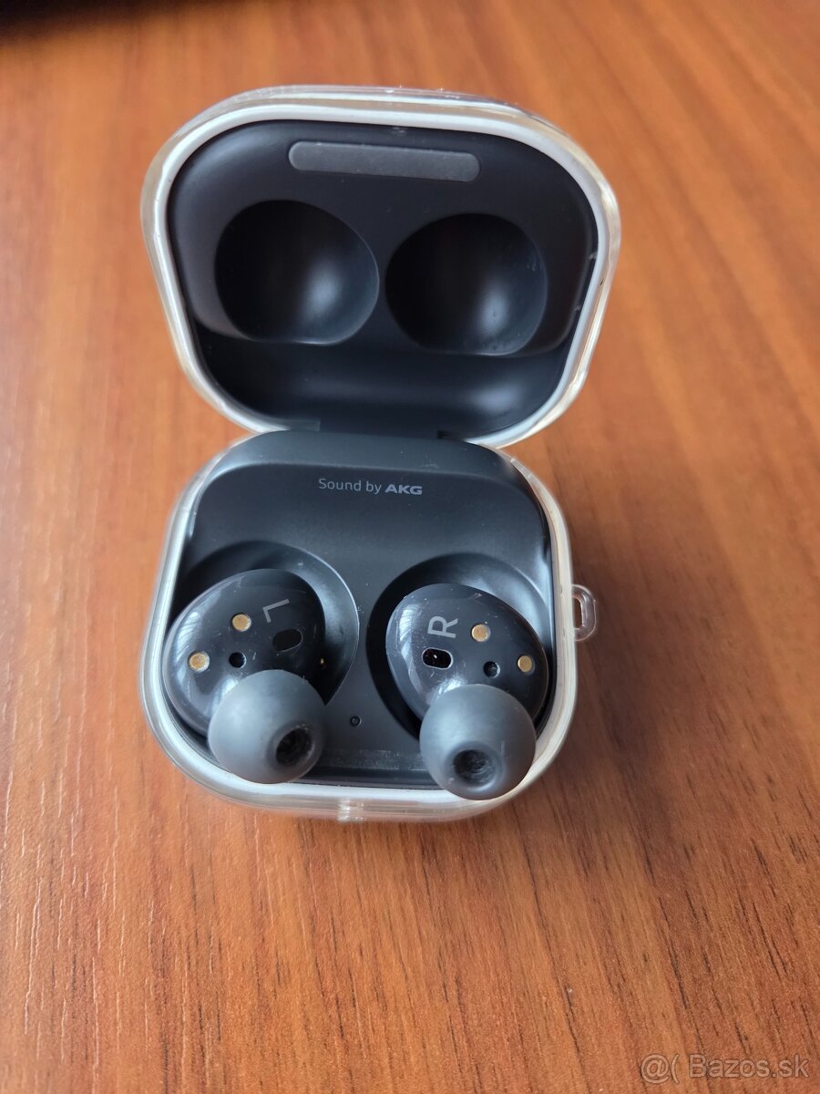 Samsung galaxy buds2 - 2