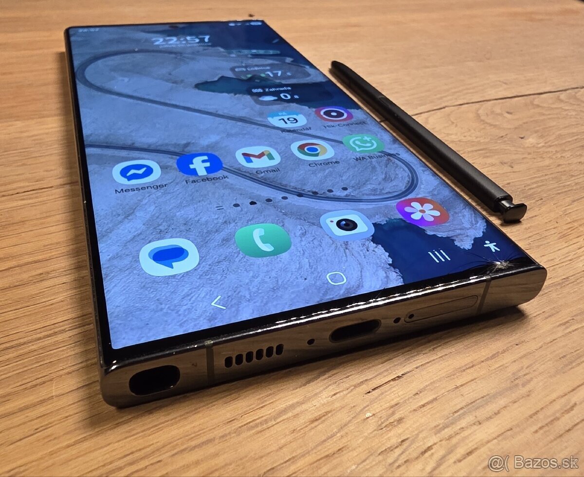 Samsung s23 Ultra - 2