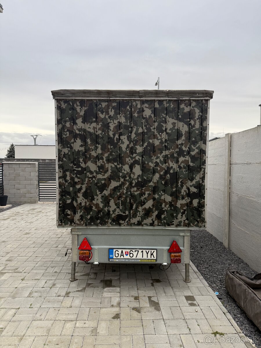 Rybársky Prives - 2