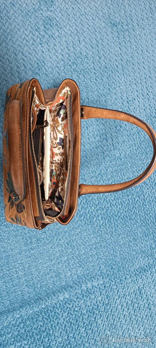 Kabelka Laura Vita - 2