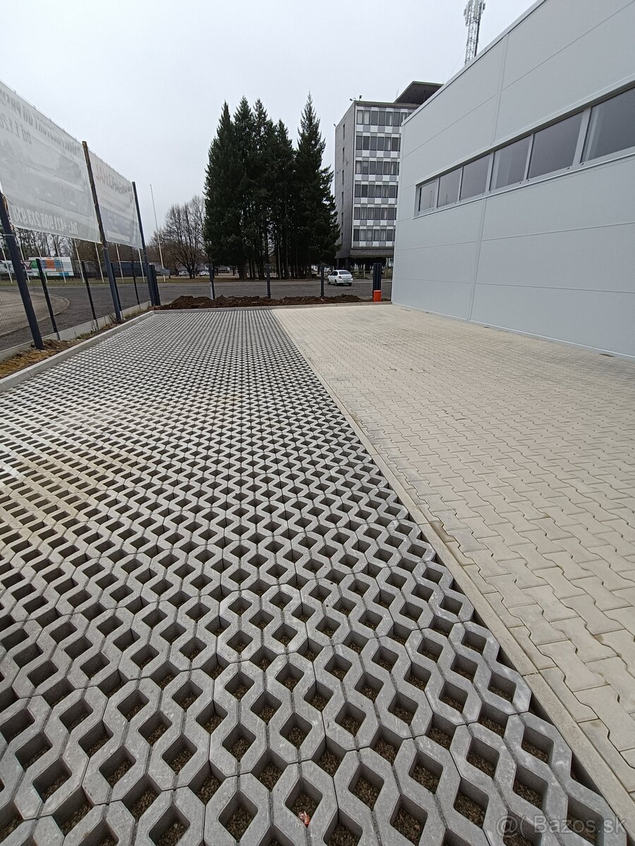 Hladáme zakazky - 2