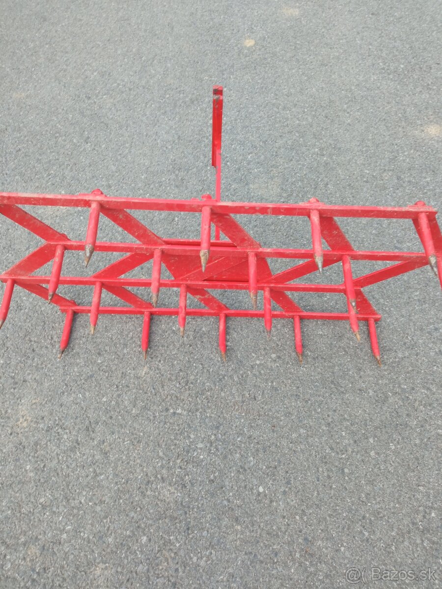 Brána Agzat tera vari - 2