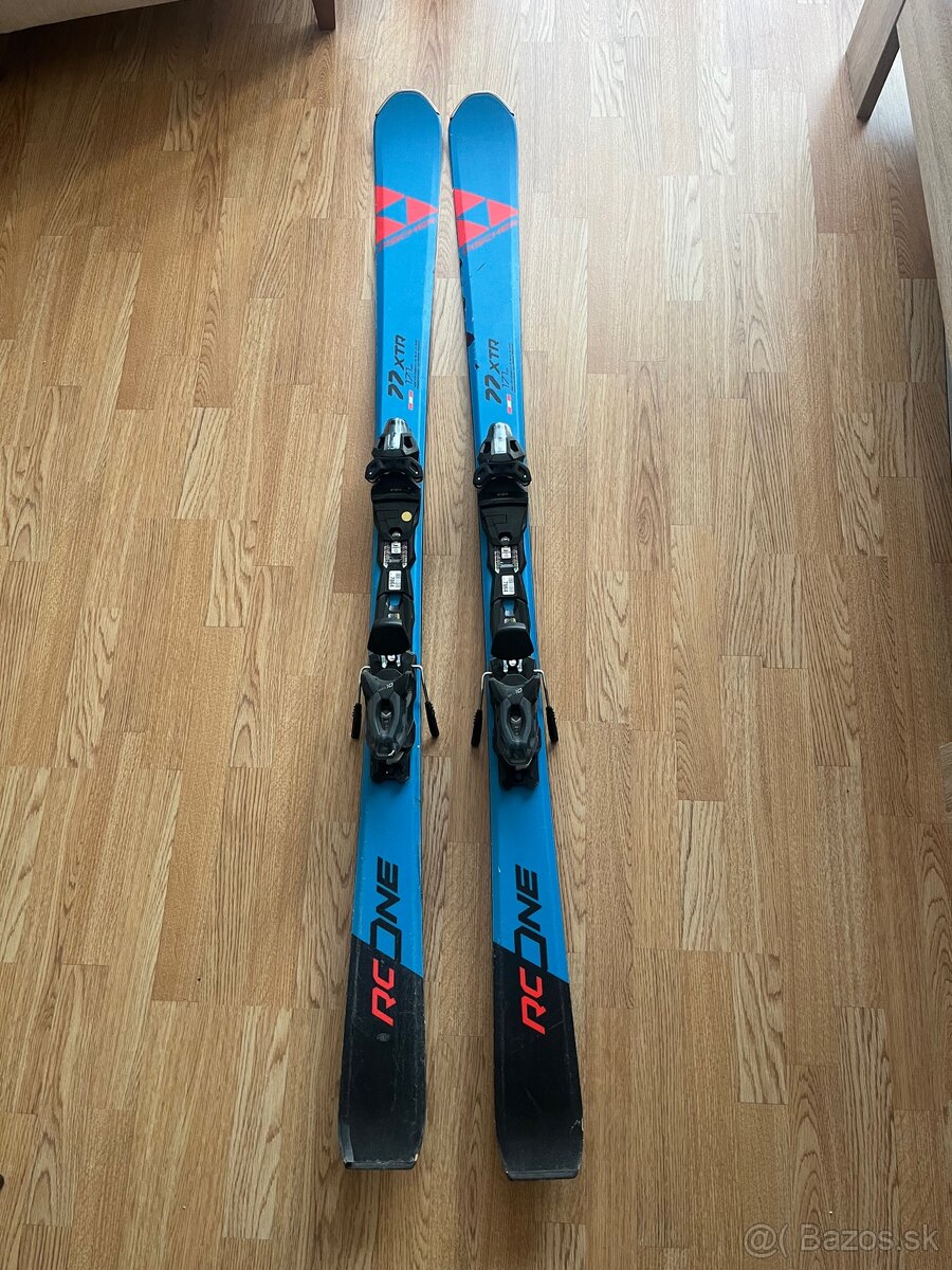 Fischer Rc One XTR 171cm - 2