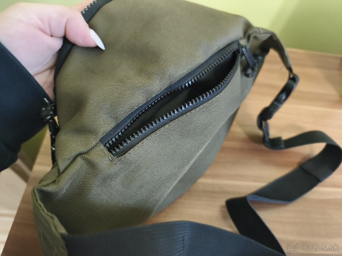 Pánska kapsička - 2