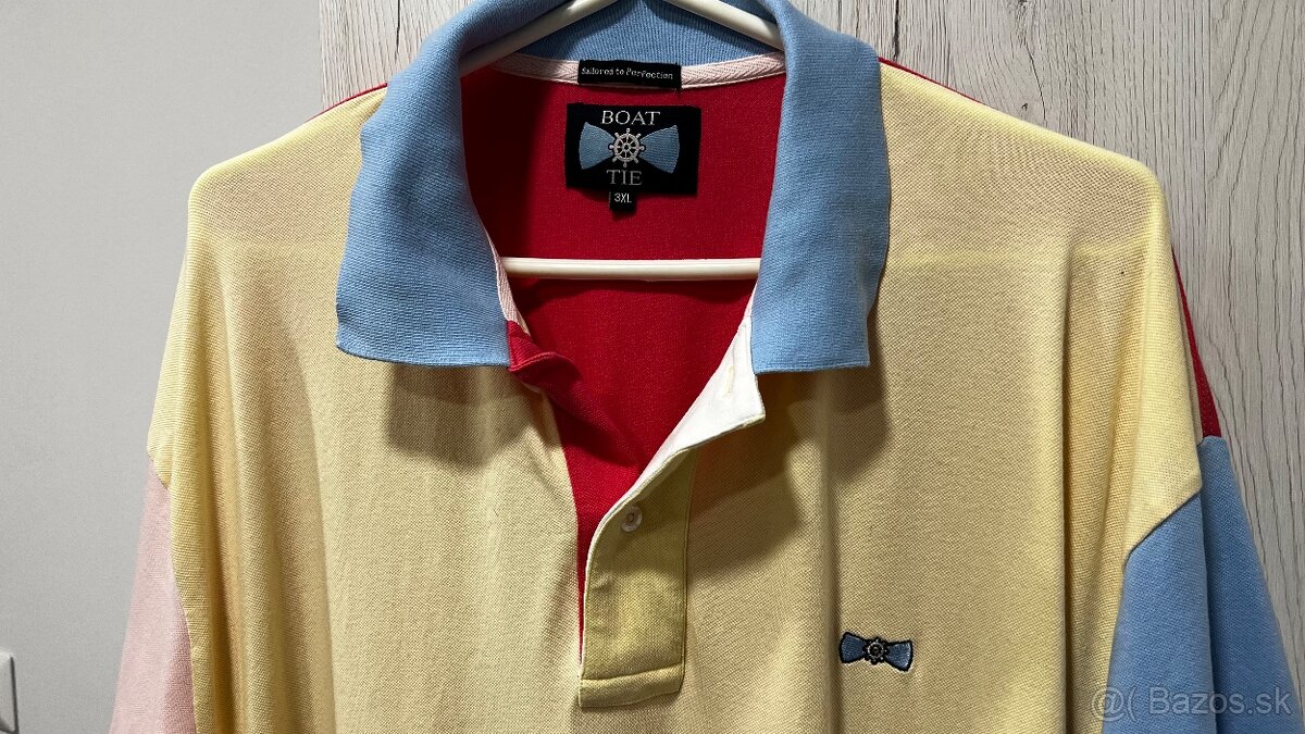 Super cool pánske tricko 3XL - 2