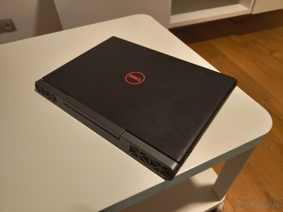 DELL Inspiron 7566 - 2