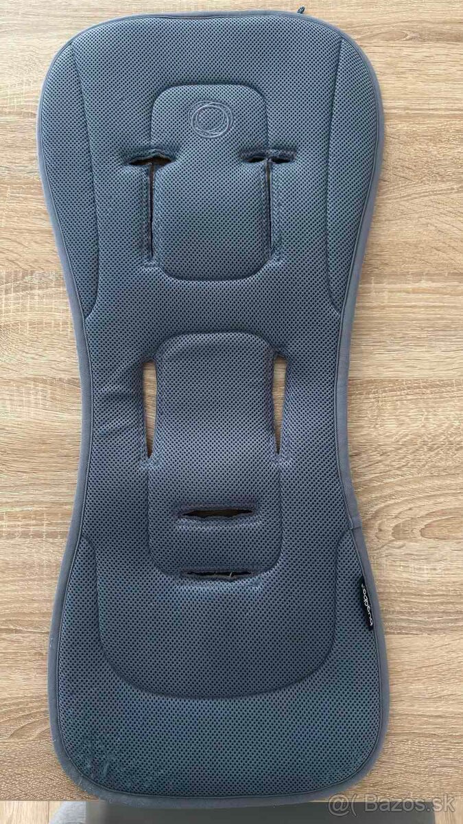 Podložka do Bugaboo kočíka - 2