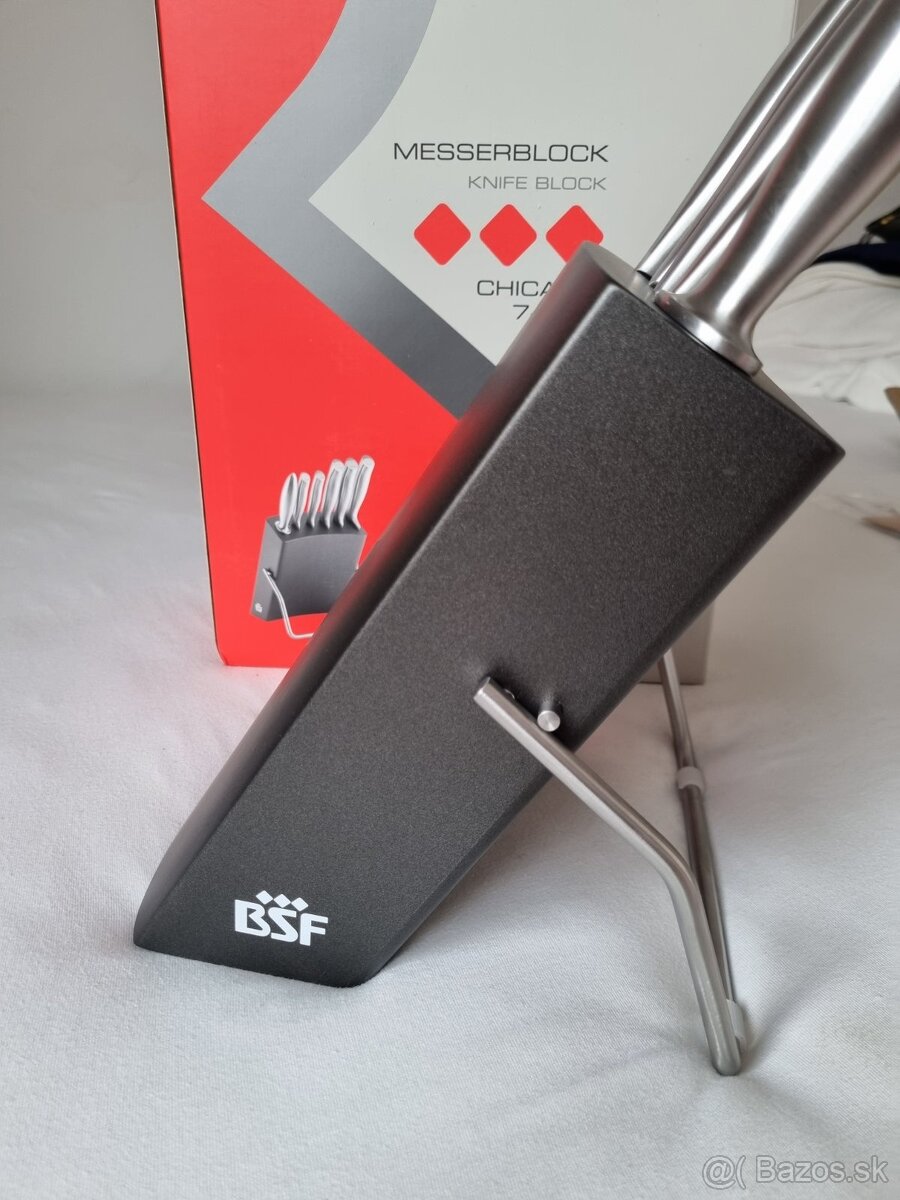 Zwilling BSF sada nožov - 2