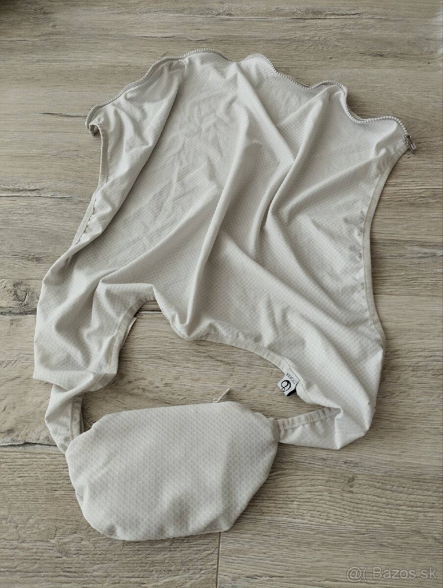 Stokke Xplory X slnečná clona - 2