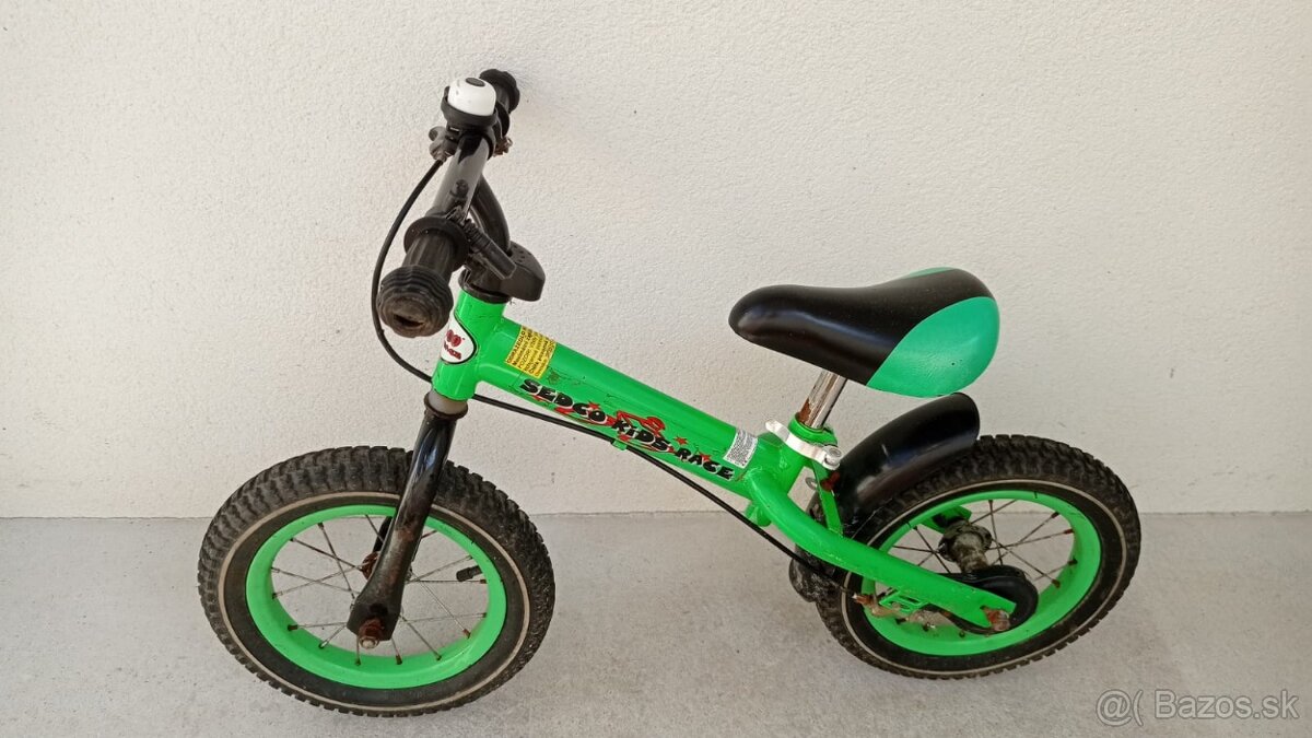 predám odrážadlo - 2