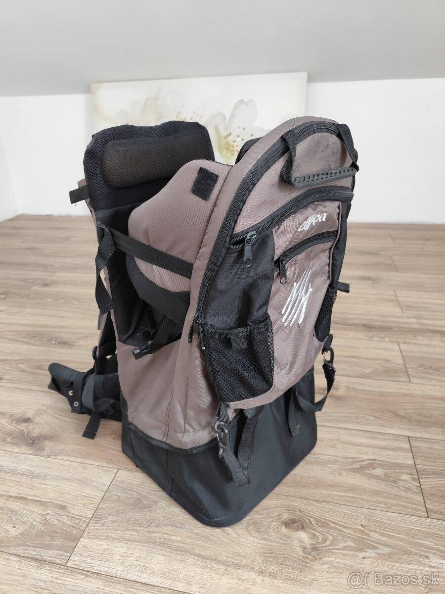 Detský nosič ZOPA - 2