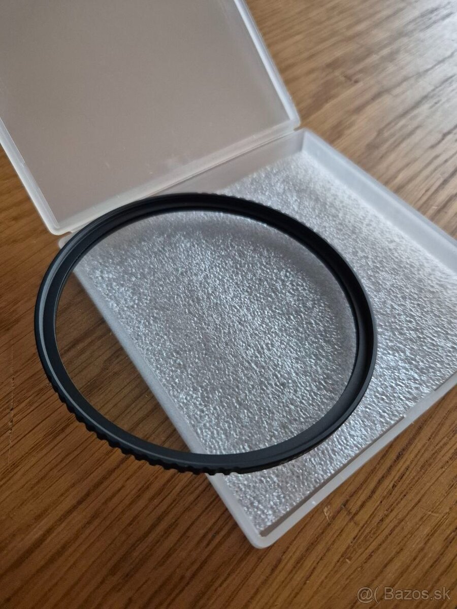 K&F Concept Nano-K Series 1 Black Diffusion HMC Filter (82 m - 2