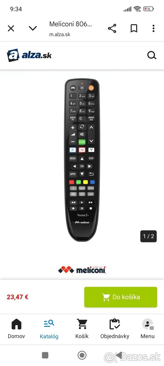 DO pre TV Panasonic - 2