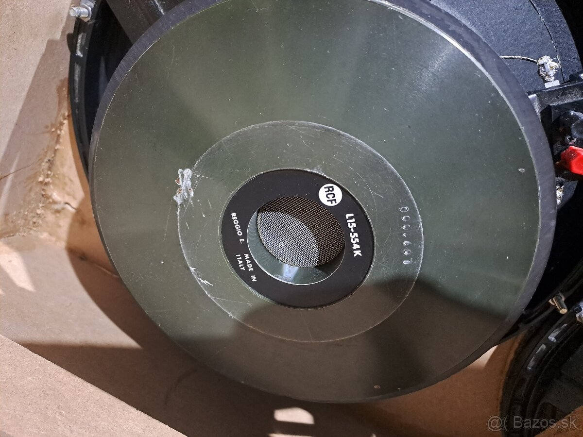 Turbosound TSE 215 - 2