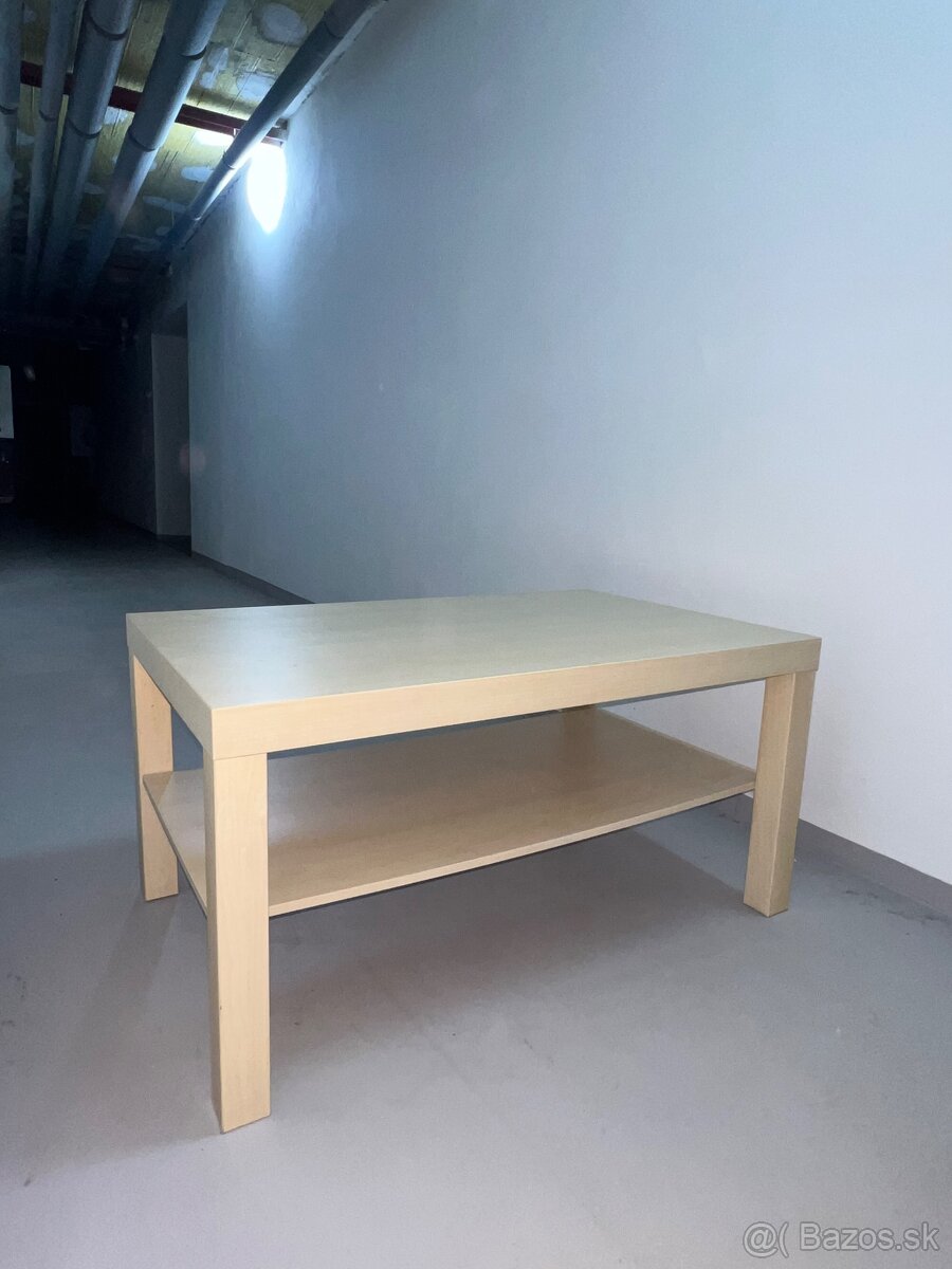 Konferenčný stolík - 2