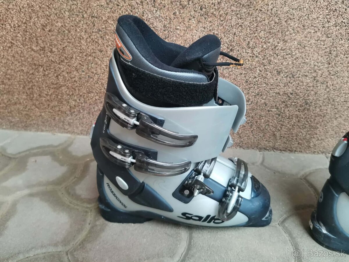 lyžiarske topánky Rossignol - 2