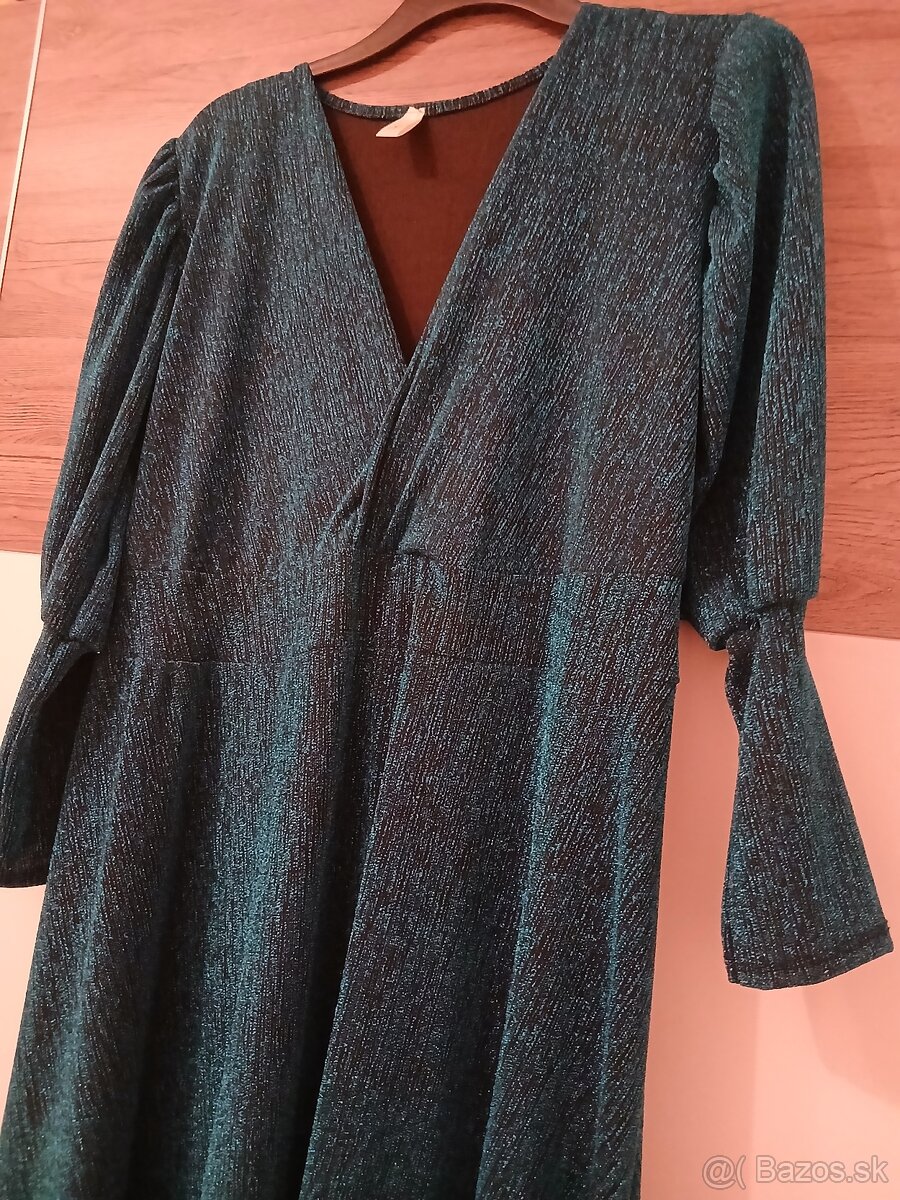 Spoločenské saty - 2