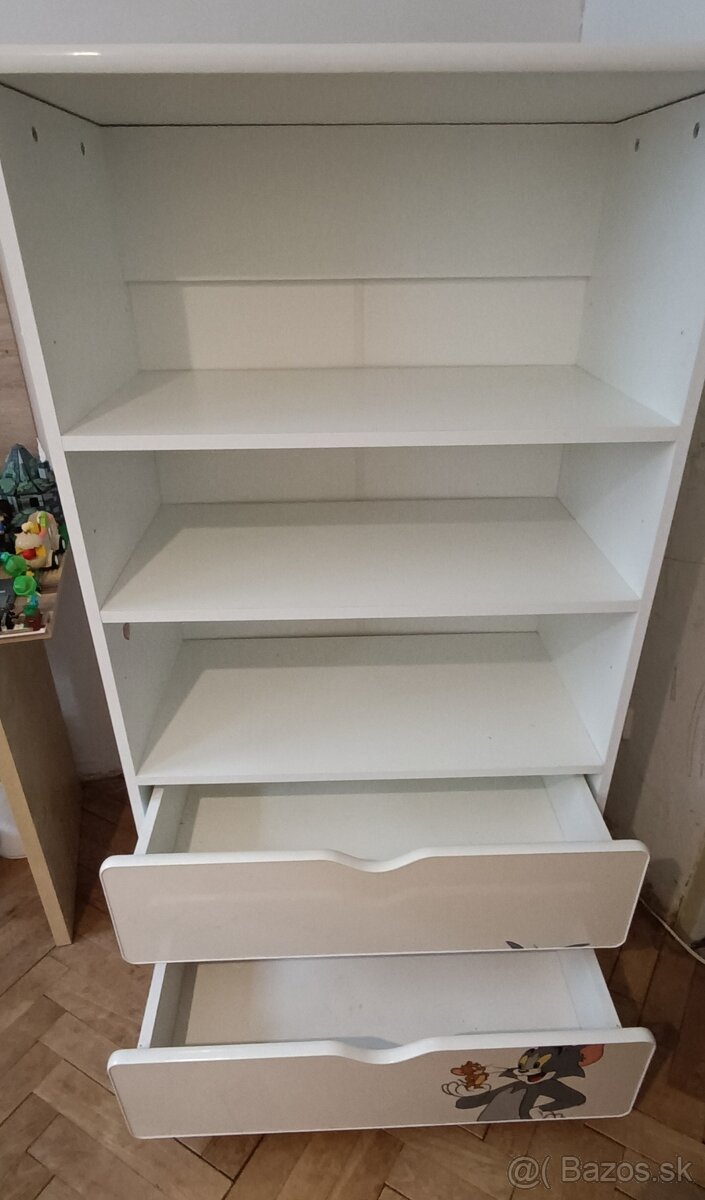 Knižnica Tom a Jerry - 2