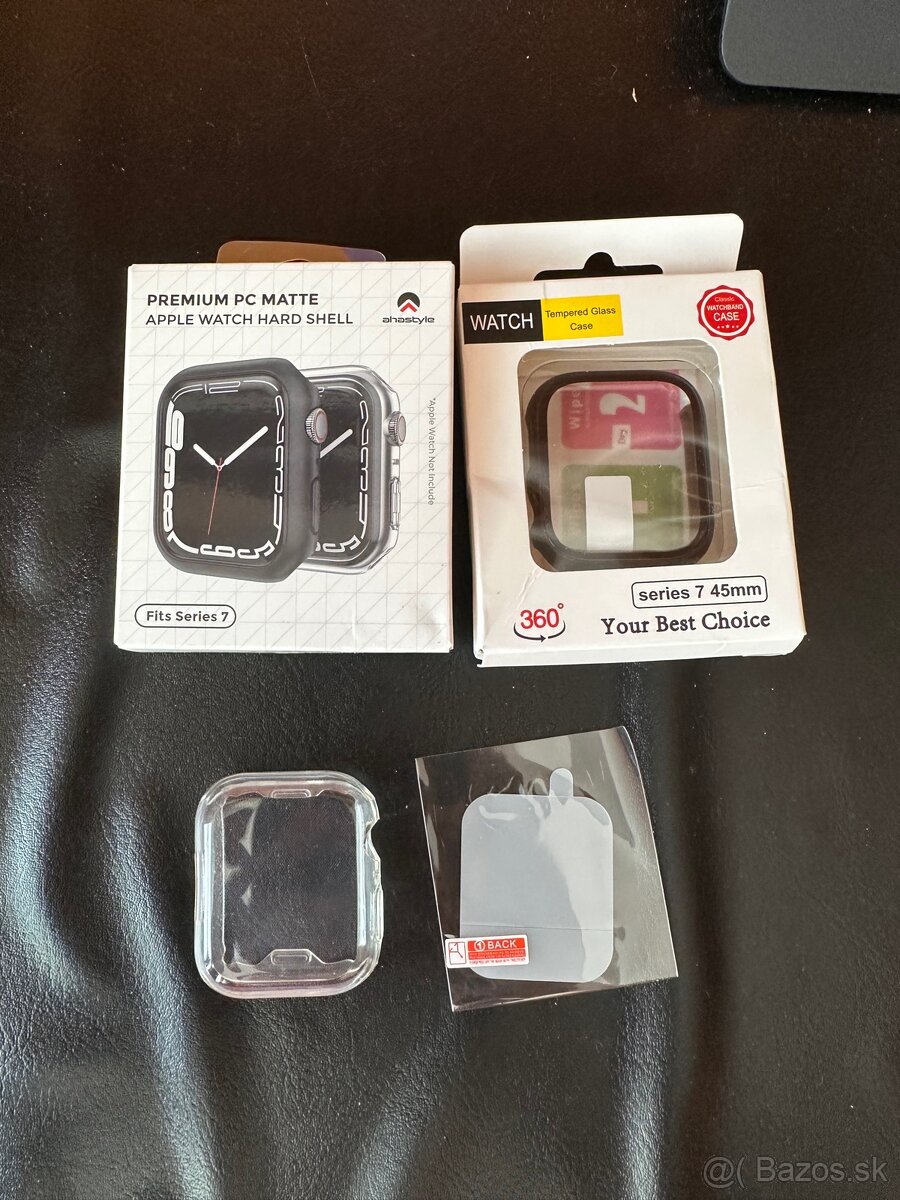 Príslušenstvo Apple watch - 2