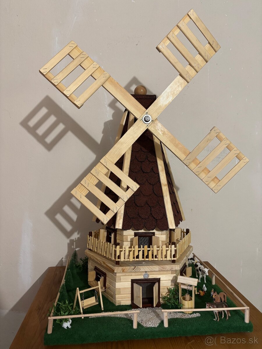 Veterný Mlyn Solar - 2