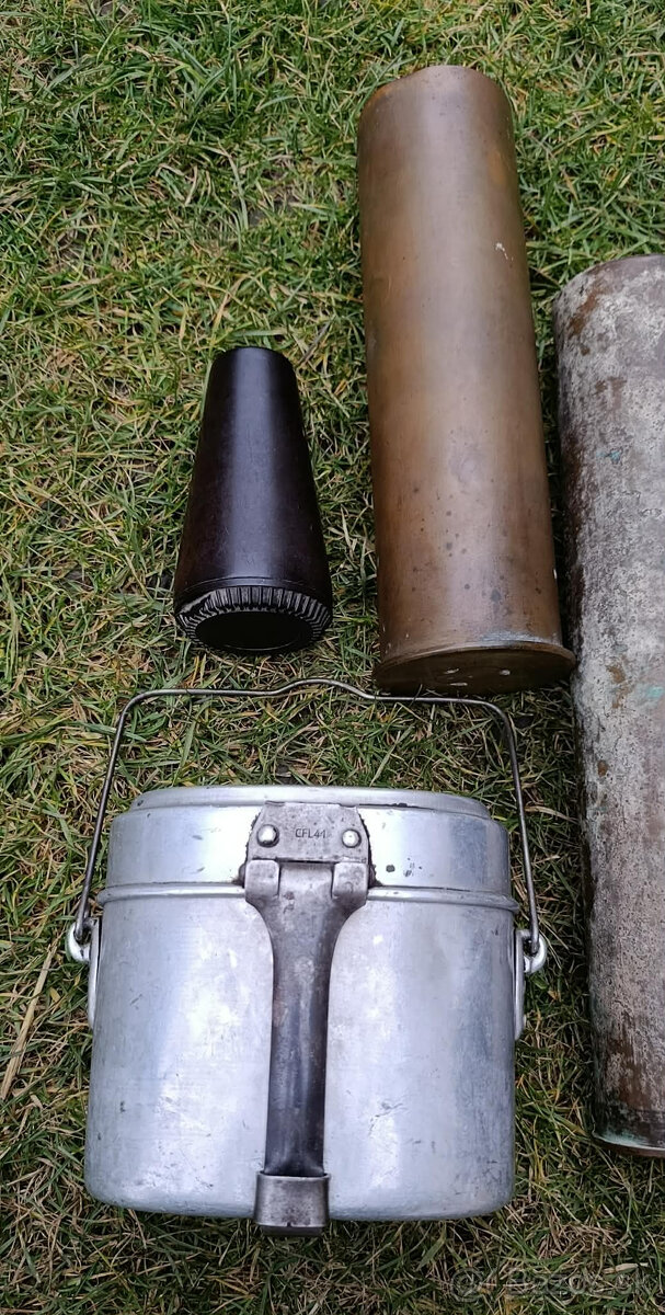 Vojenské veci WW2 - 2