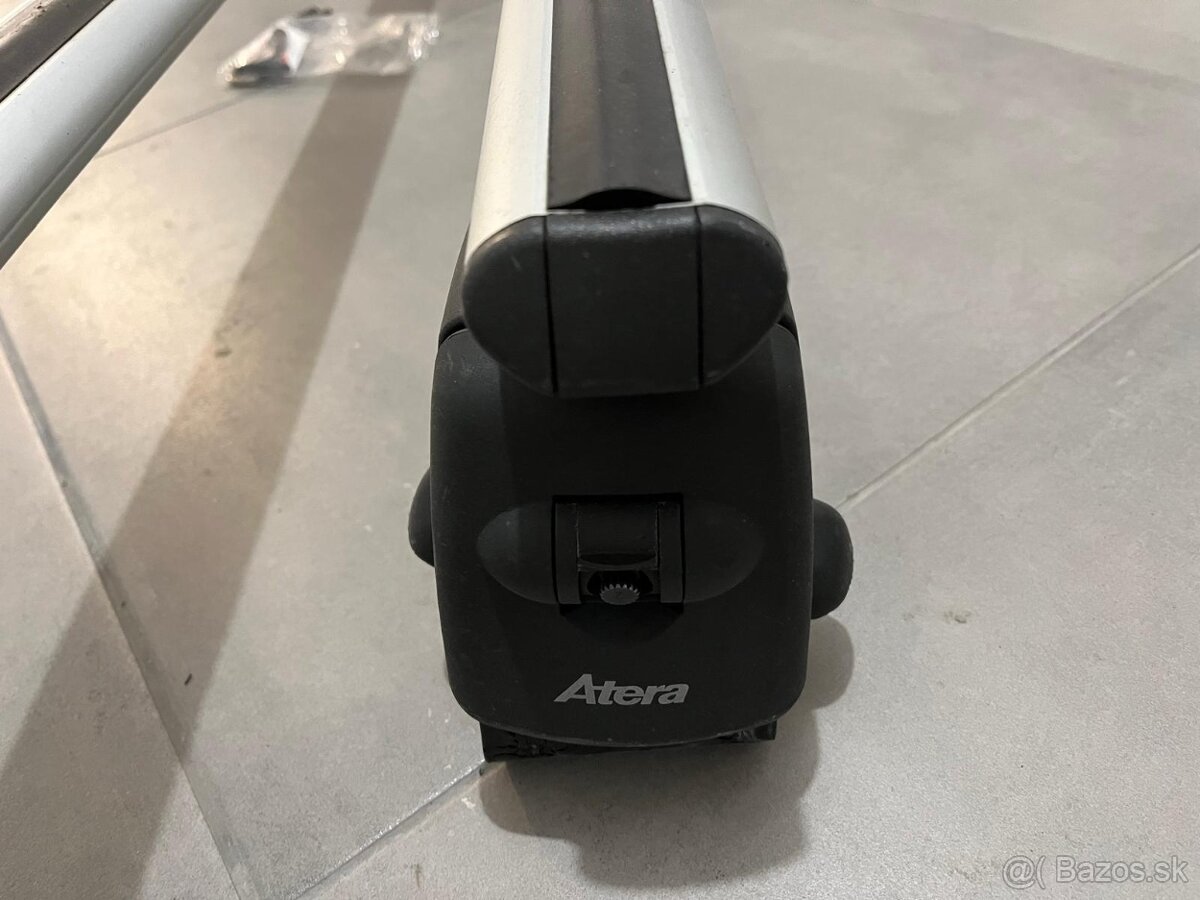 VW Passat B8 nosič - 2