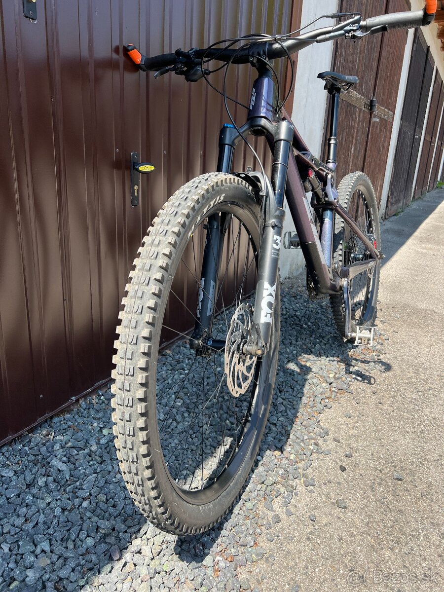 Bicykel KTM MASTER PROWLER 2022 - 2