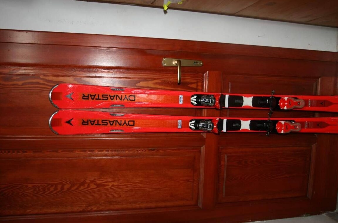 lyže dynastar Spewdzoone167 cm - 2