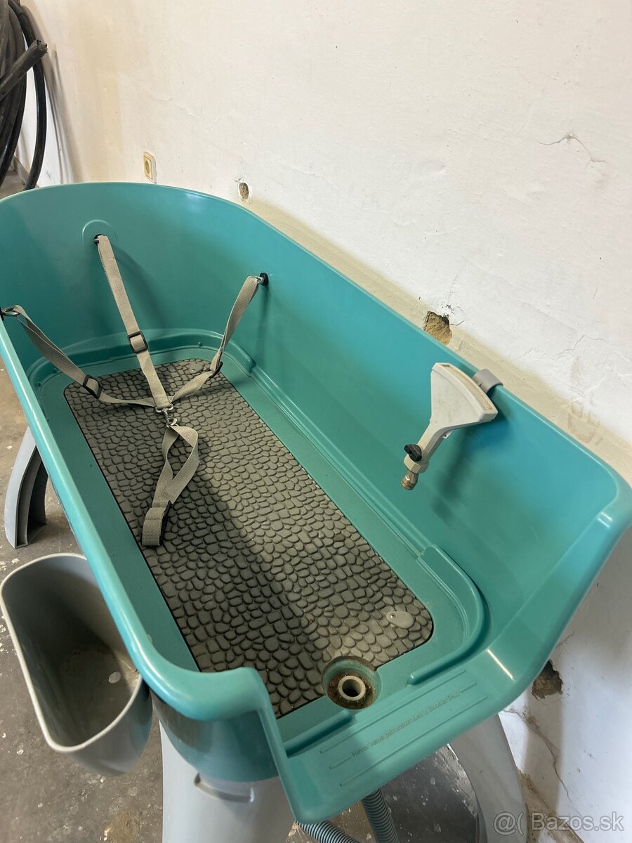 Vaňa pre psa Booster Bath - 2