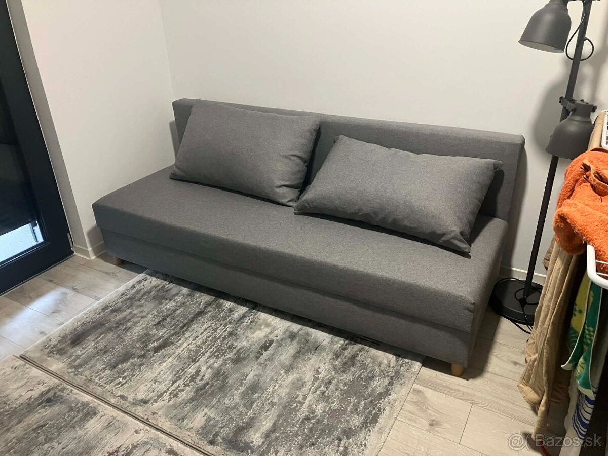 Predám gauč-pohovka - 2