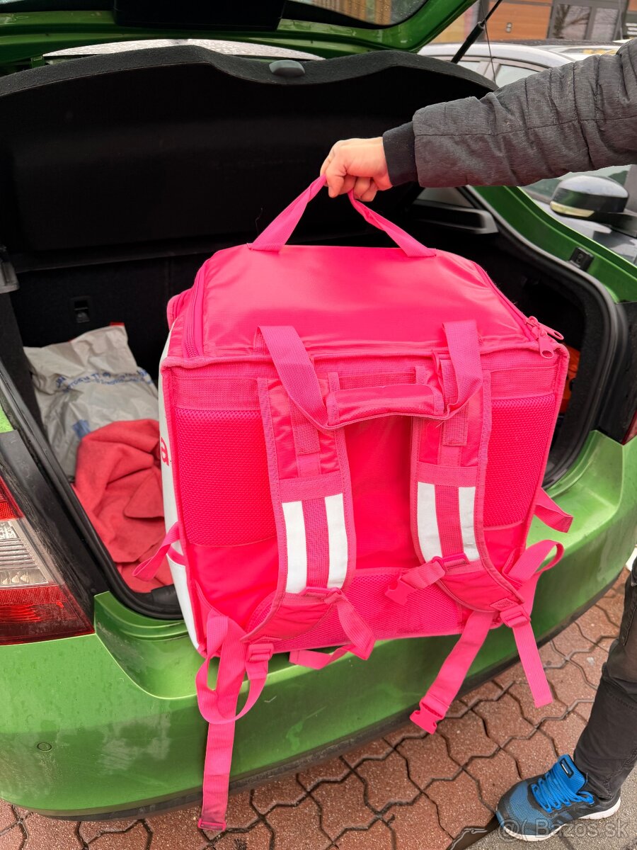 Taška Wolt / Bolt/foodora - 2