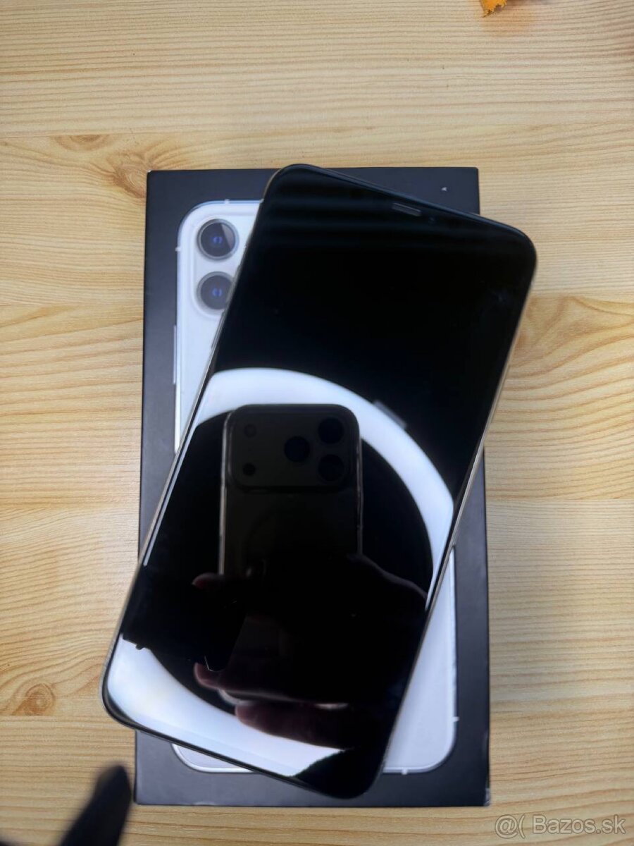 iPhone 11 Pro Max - 2