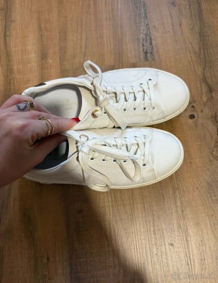 Louis Vuitton tenisky - 2