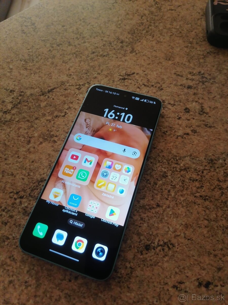 Honor 90 lite 256gb - 2