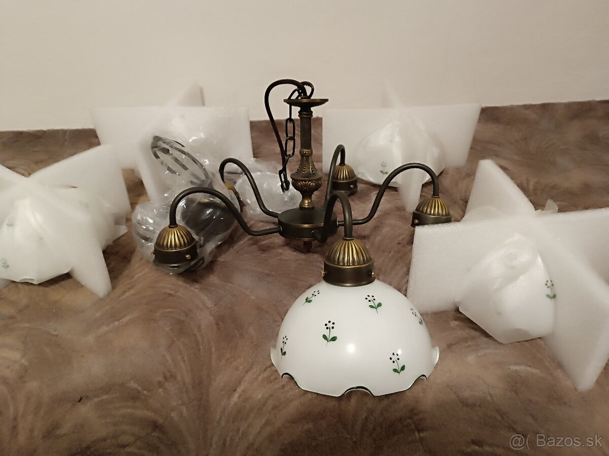 Stropné svietidlo - 2