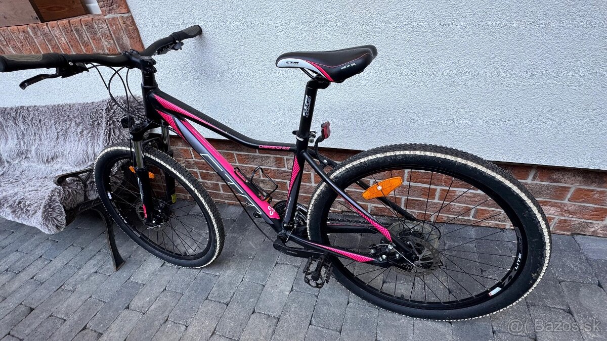 CTM Charisma 2.0 - 2