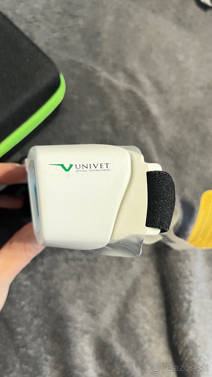 Ochranné okuliare na prácu s lasermi - 2