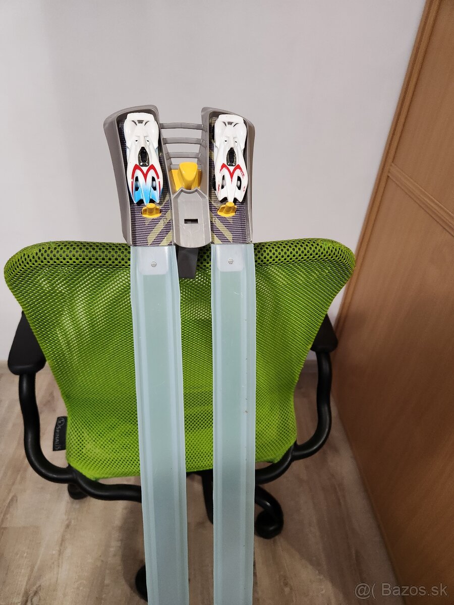 Autodráha so samospádom - 2