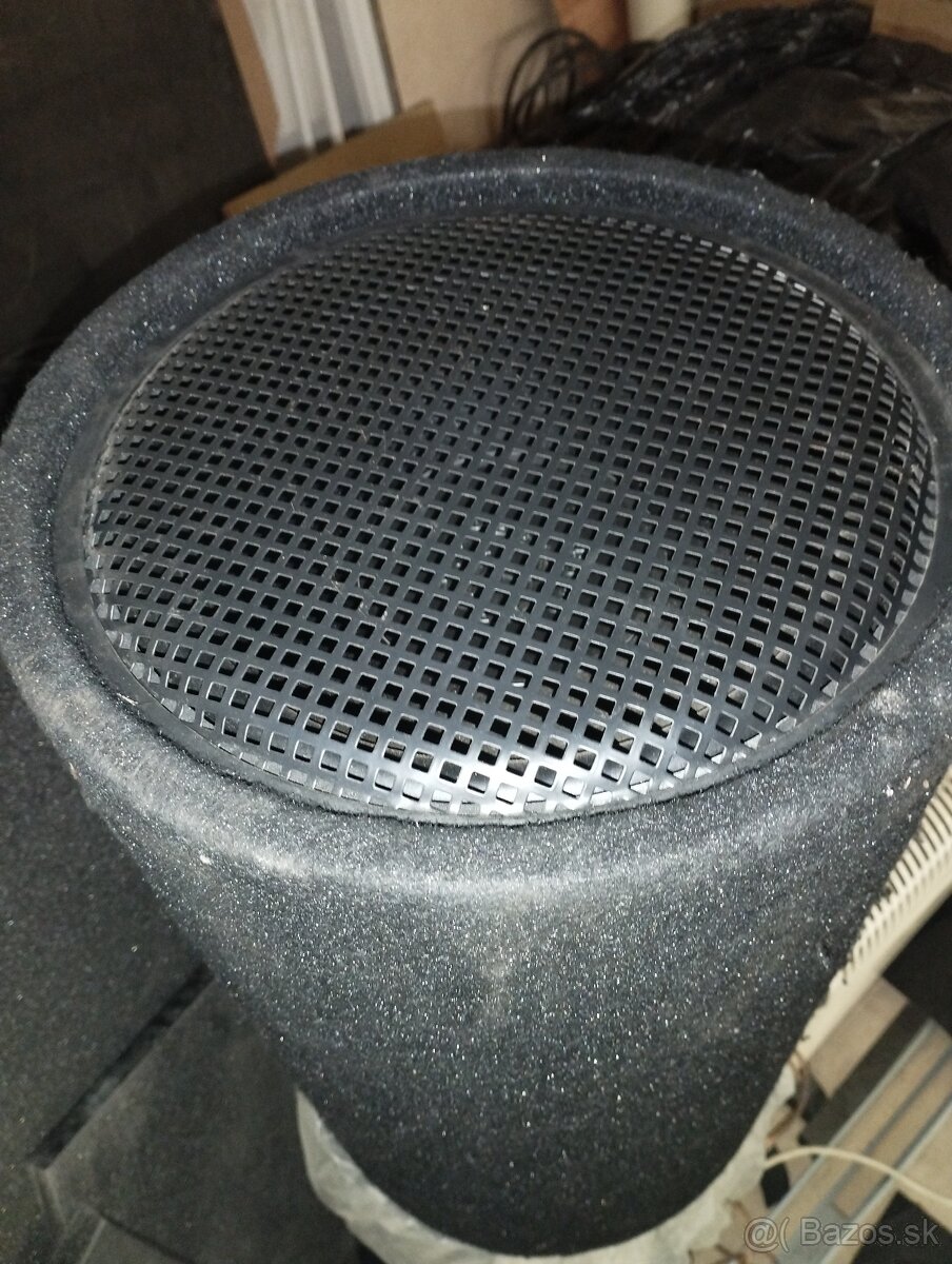 MAGNAT DELO subwofer 12-PALCOVY - 2