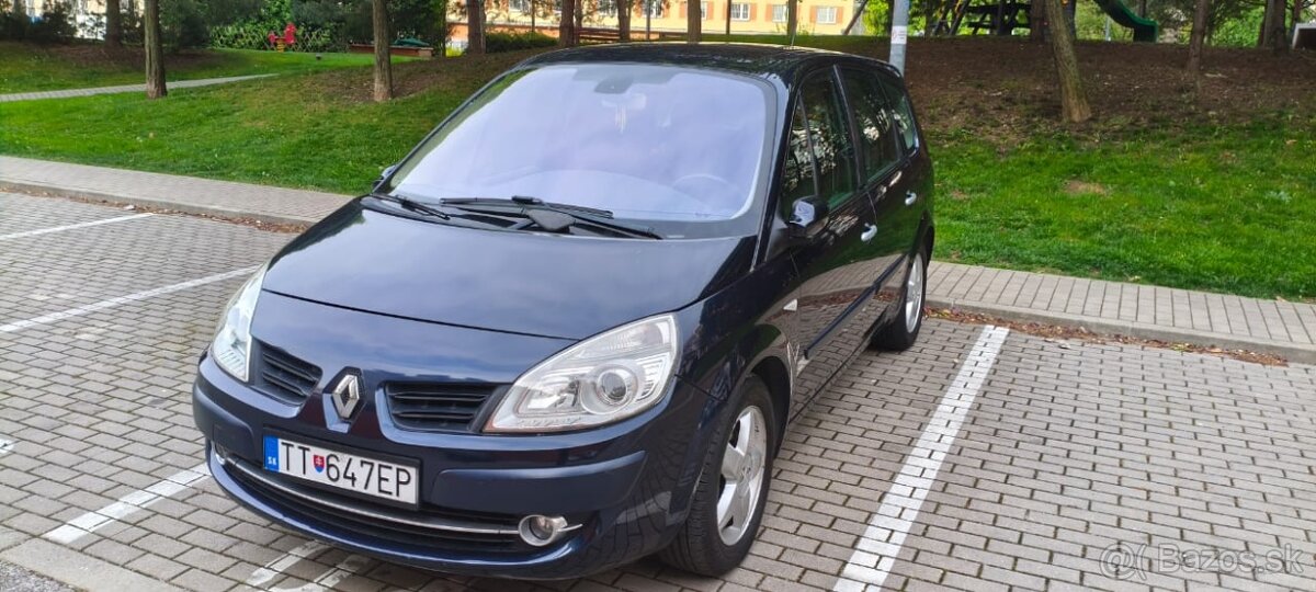Renault Grand Scenic - 2