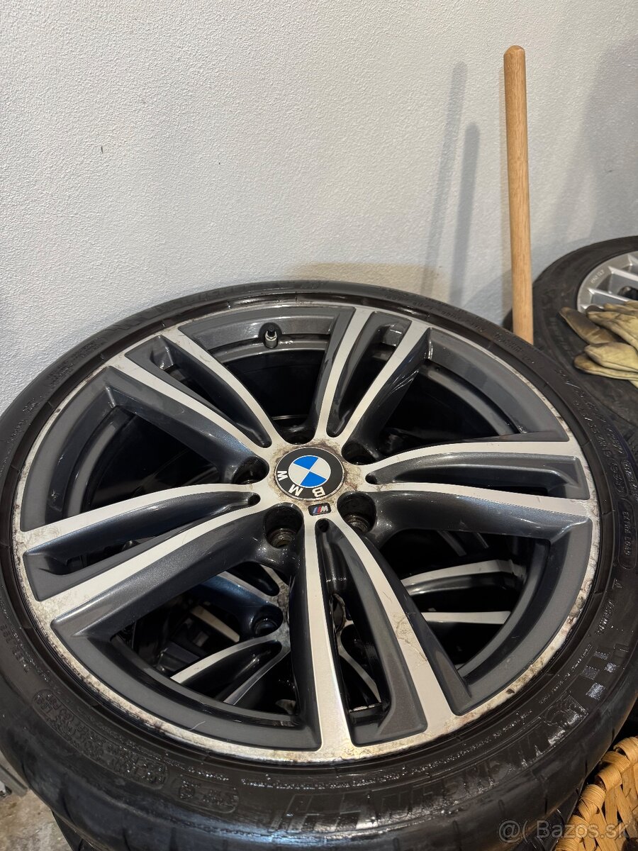 5x120 R19 styling 442M - 2