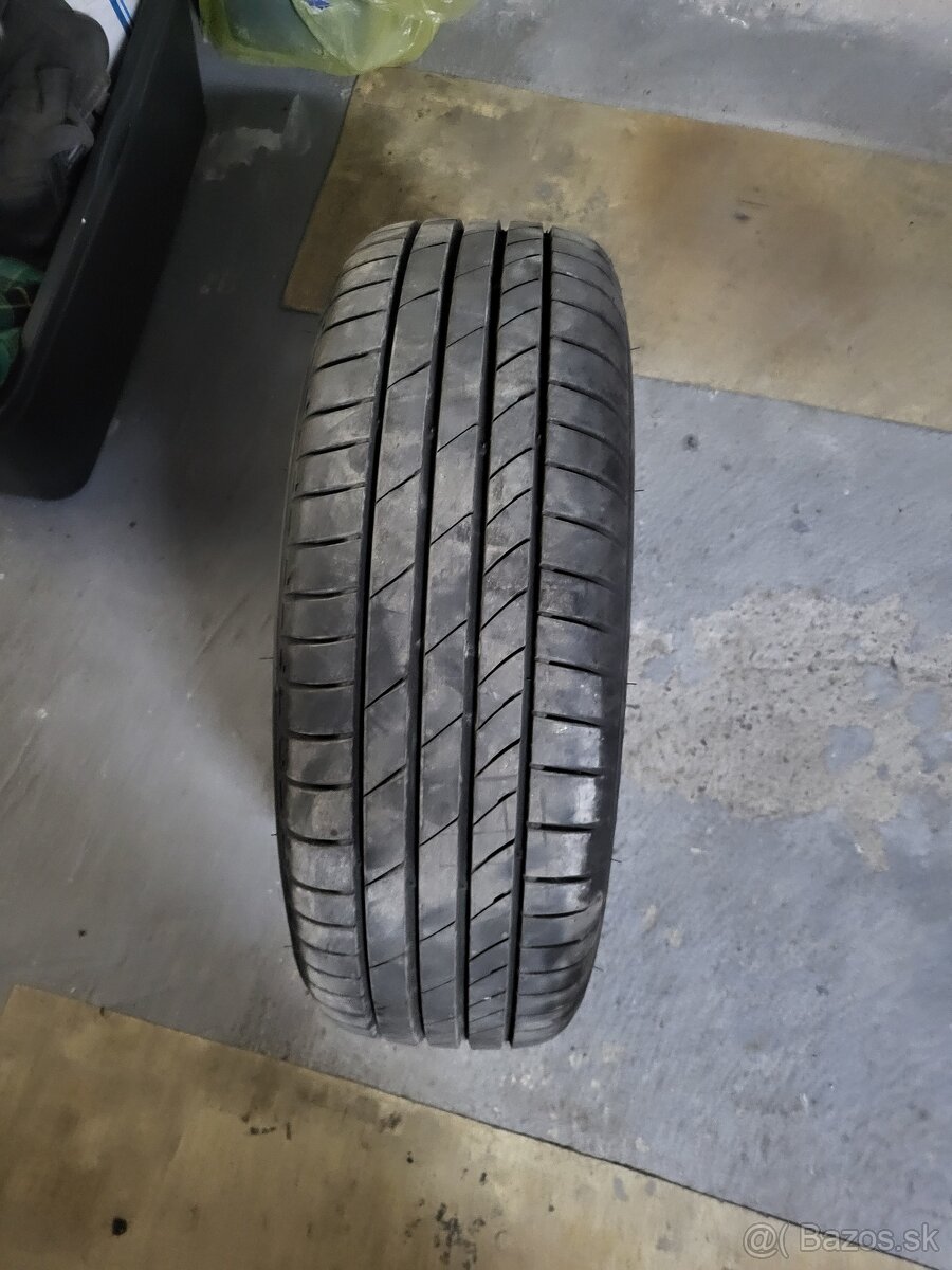 Kolesá 205/60 R16 - 2