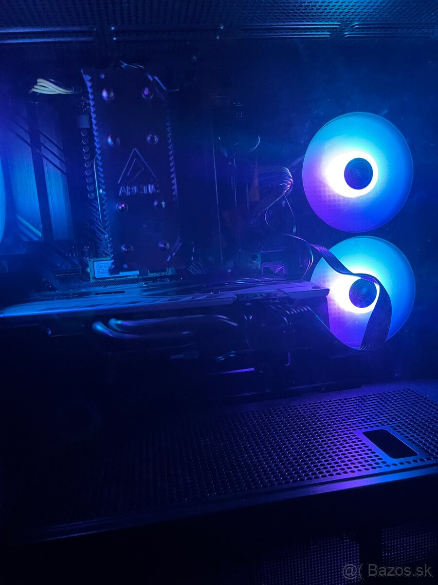 Gaming PC – 300€ - 2