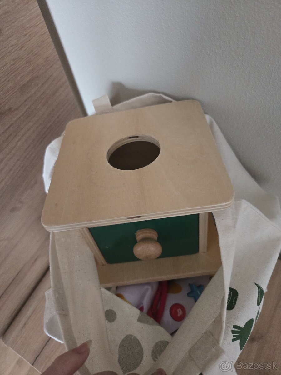 Hračky od 2 mesiacov do 2 rokov - 2