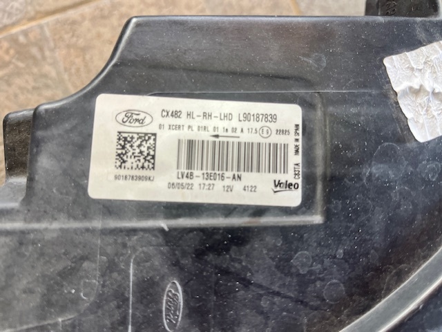 Svetlomet P 2593754 - 2