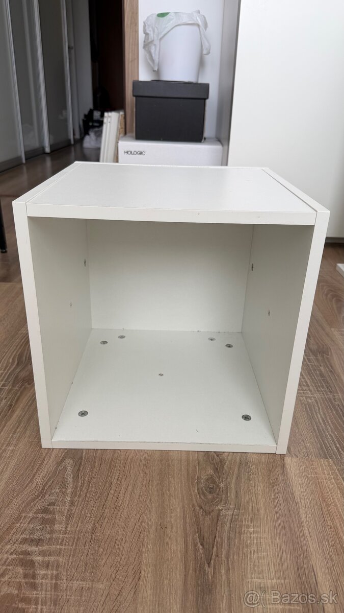 Policka na platne - 2