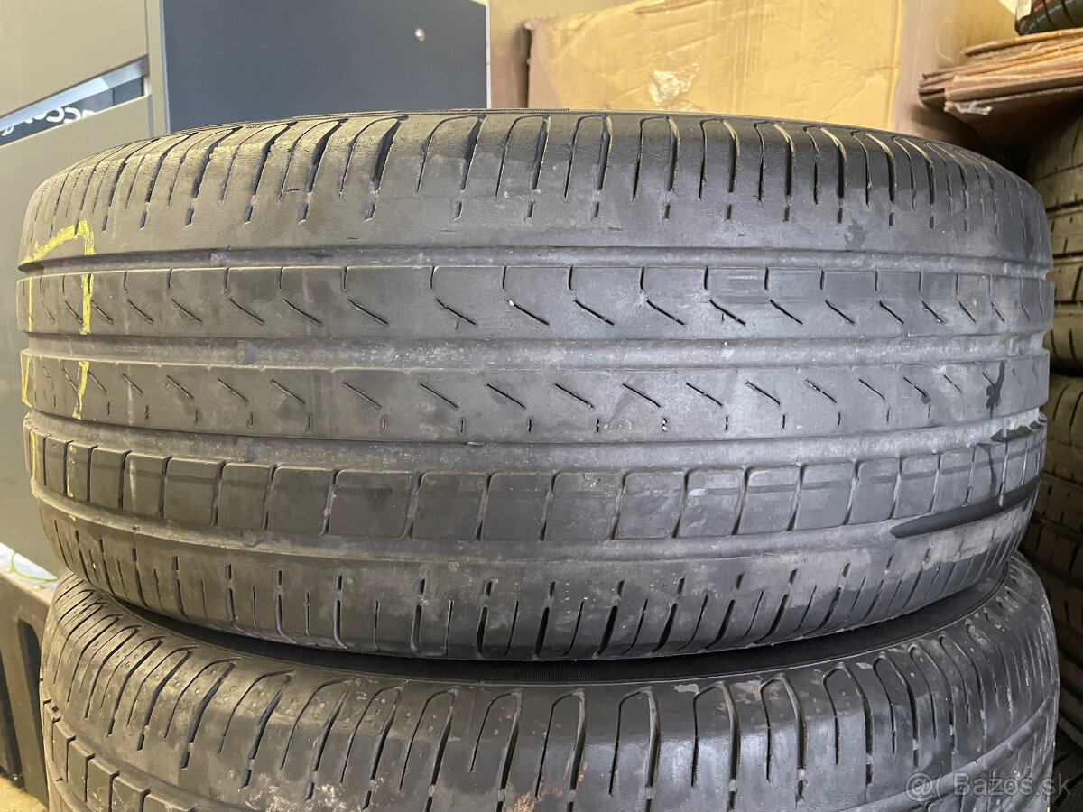235/50 R19 Pirelli Scorpion Verde (letné) - 2