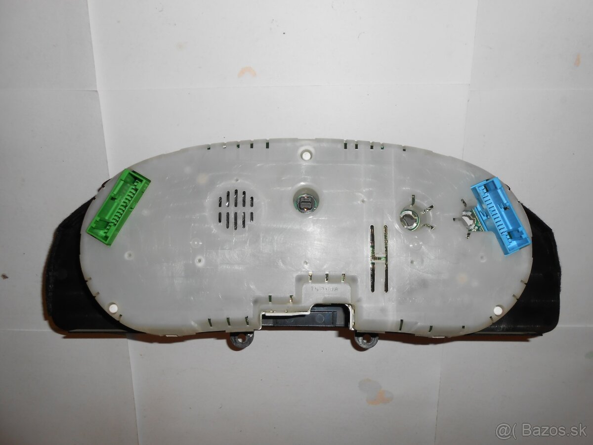 Budiky Audi A4 B5 / benzinové aj dieselové / - 2